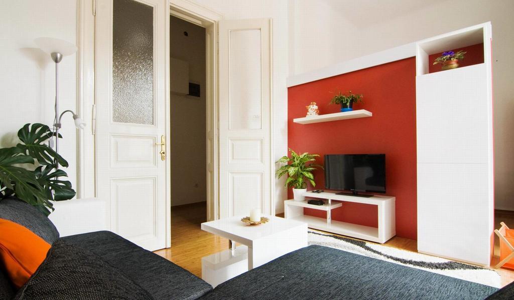 Adventum Zagreb City 部屋 写真