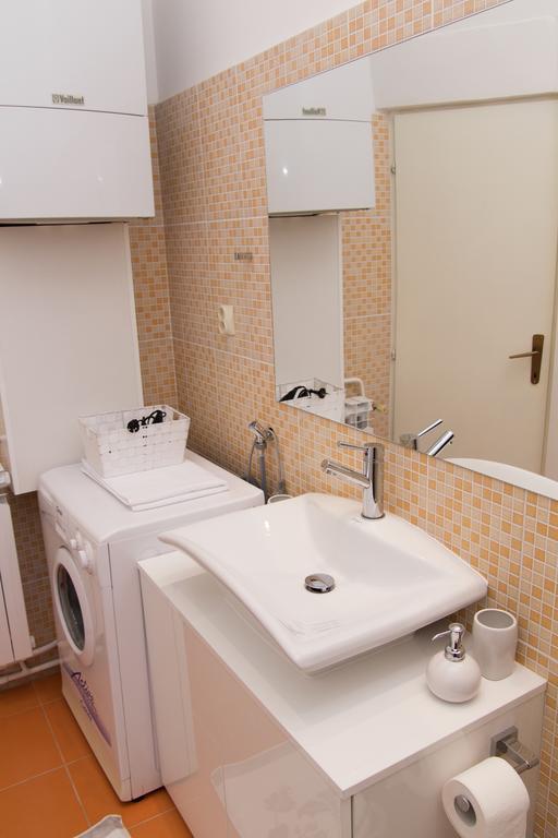 Adventum Zagreb City 部屋 写真